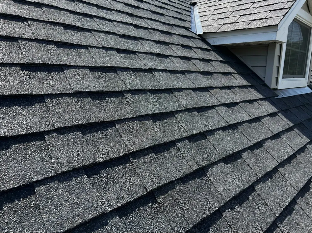 Architectural Shingle Replacement — Silverdale, WA