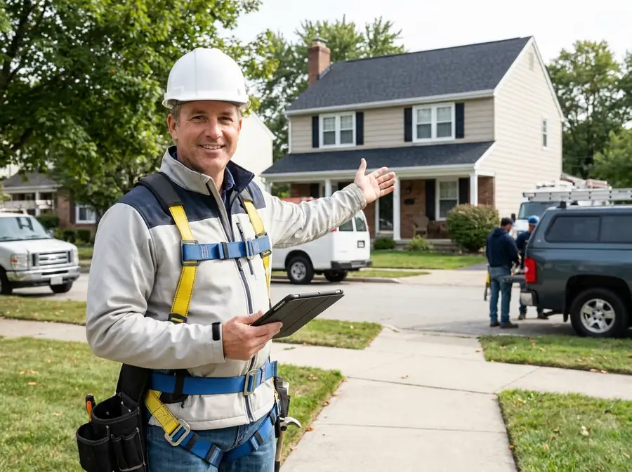 Roofing in Silverdale, Honest answers and a clear price