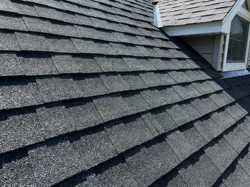 Asphalt Shingle Roofing, Silverdale Roofing